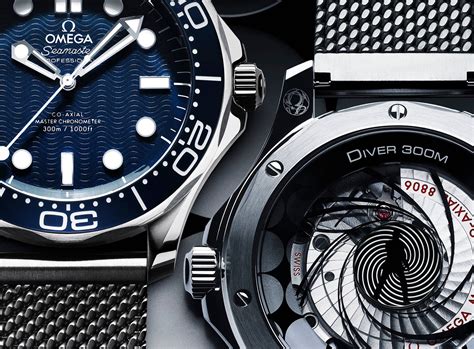 montre omega james bond seamaster|omega bond watch 60th anniversary.